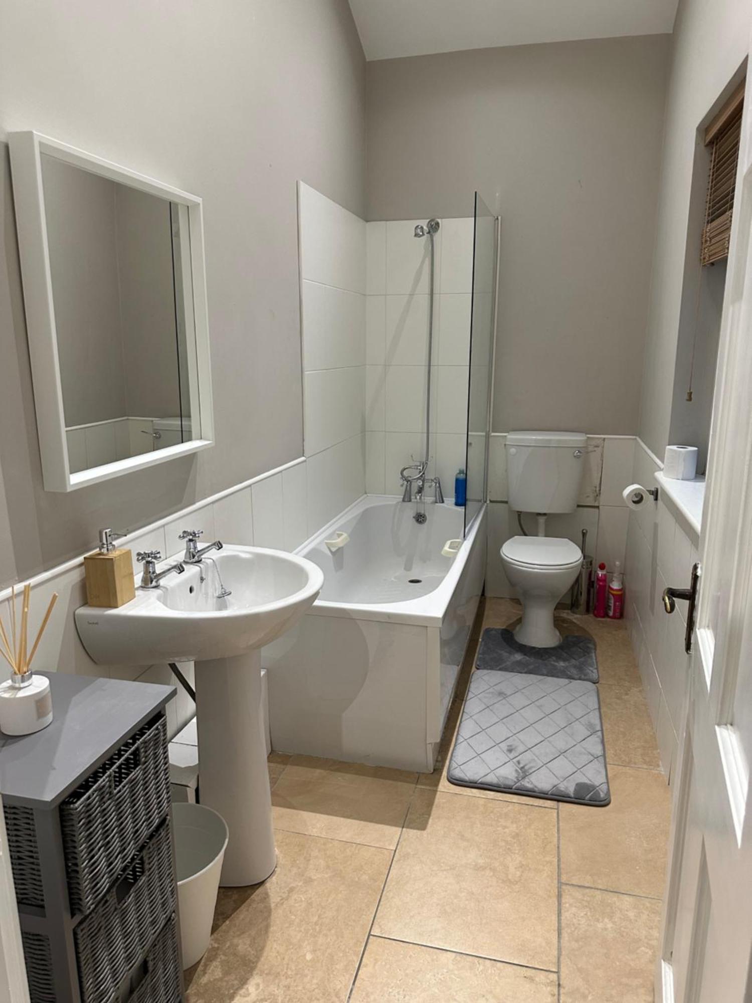 Dublin Airport Homestay Bagian luar foto