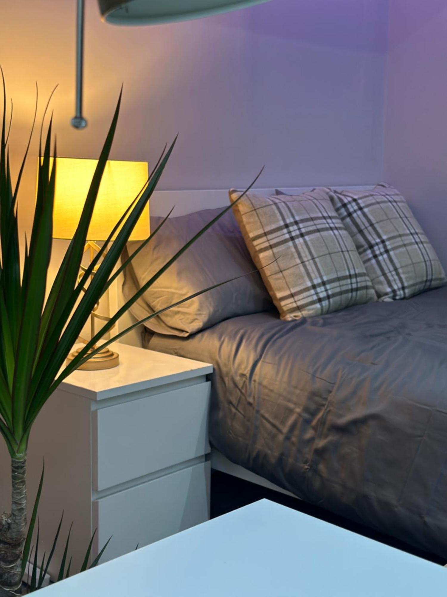 Dublin Airport Homestay Bagian luar foto