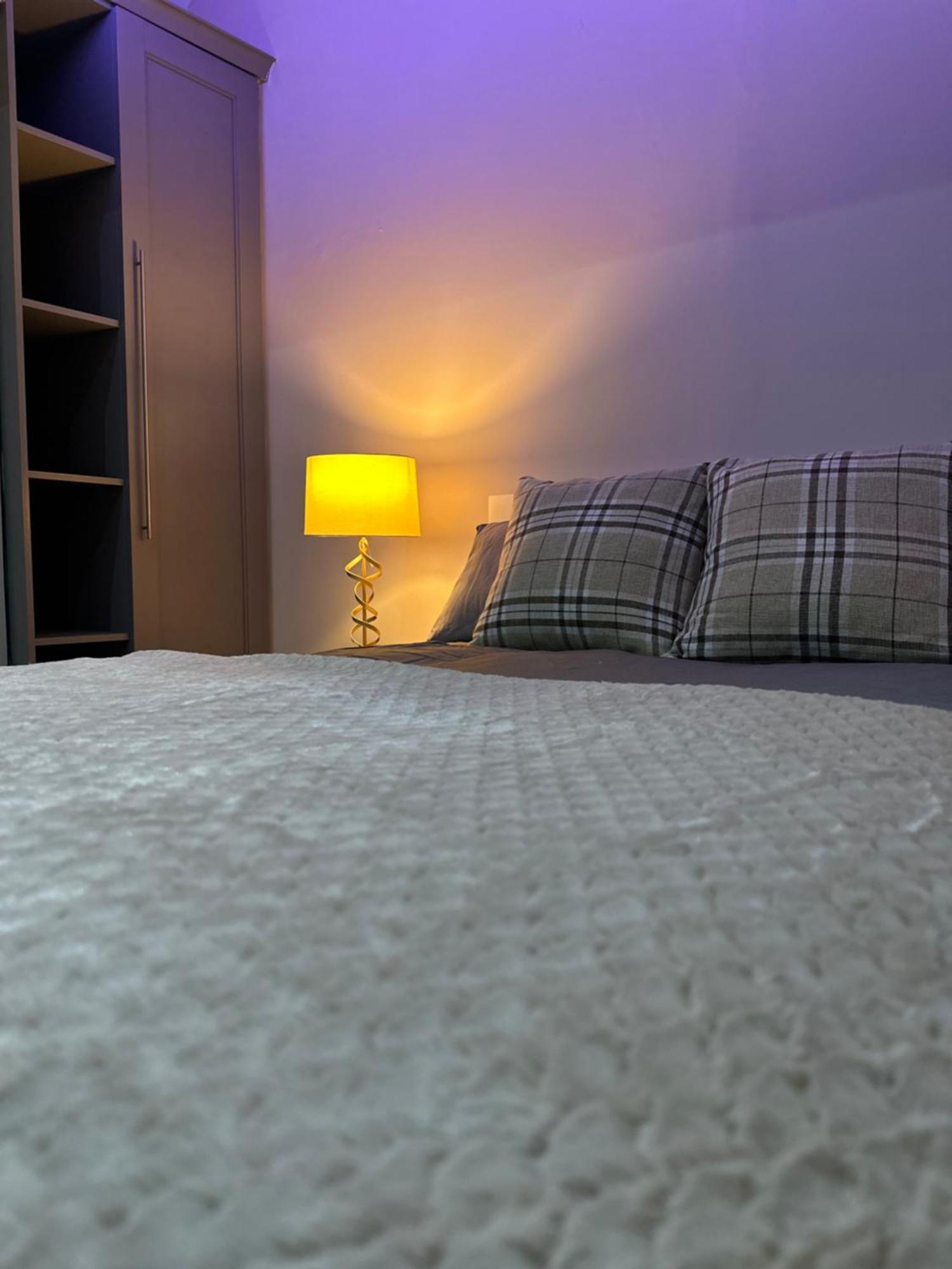 Dublin Airport Homestay Bagian luar foto