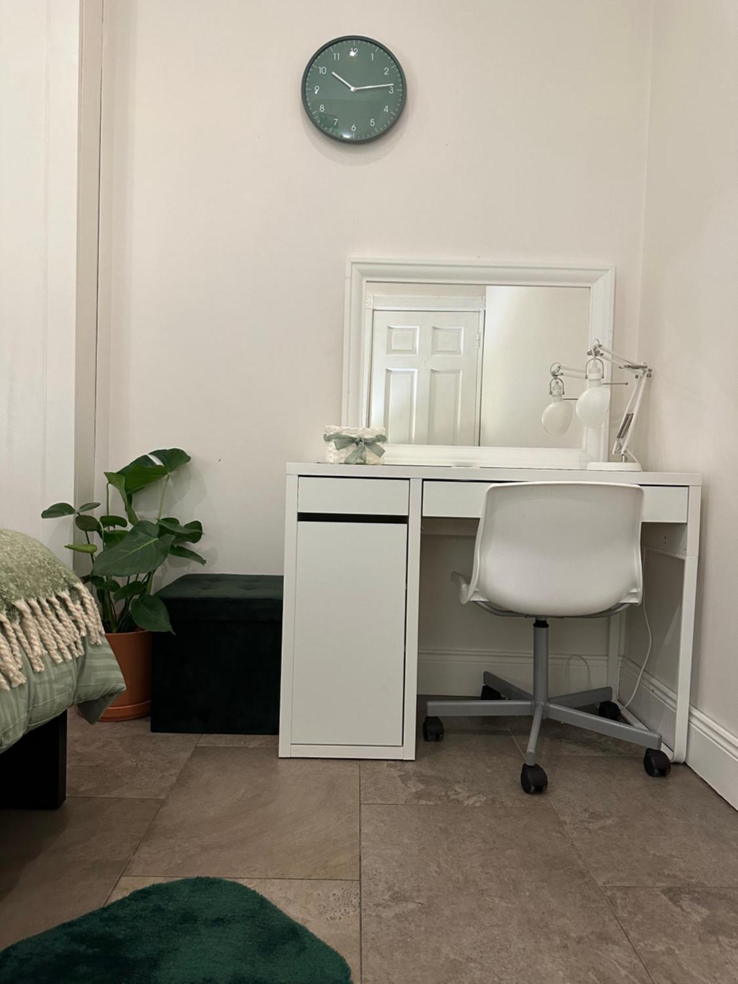 Dublin Airport Homestay Bagian luar foto