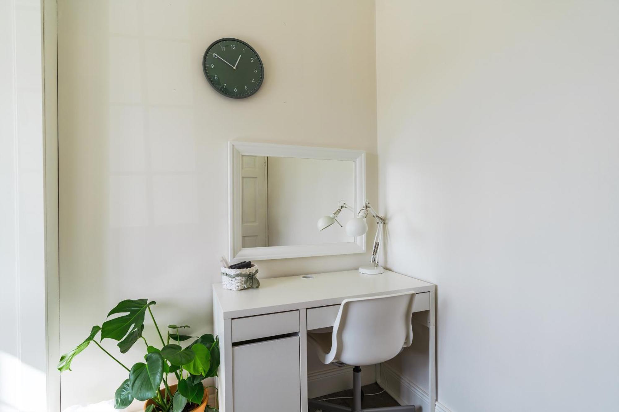 Dublin Airport Homestay Bagian luar foto