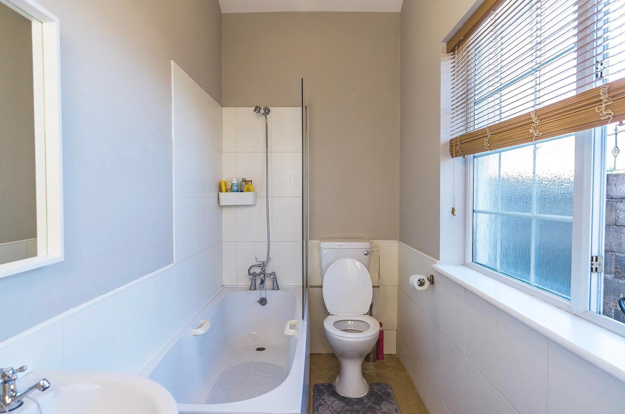 Dublin Airport Homestay Bagian luar foto